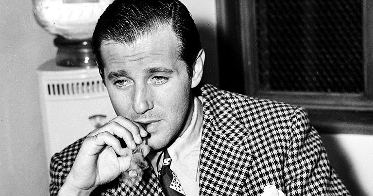 Image result for bugsy siegel